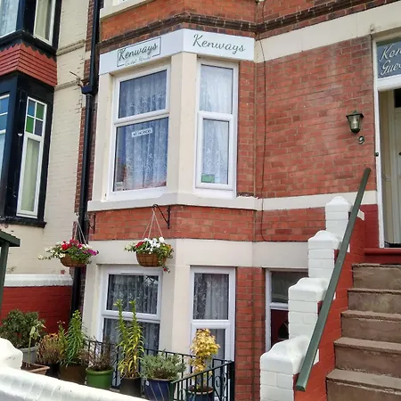 Kenways Guest House-3